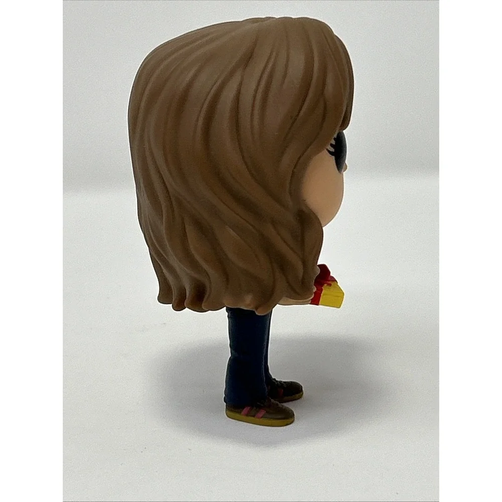 FUNKO POP!‎ HARRY POTTER: Holiday - Hermione Granger Vinyl Figure Loose